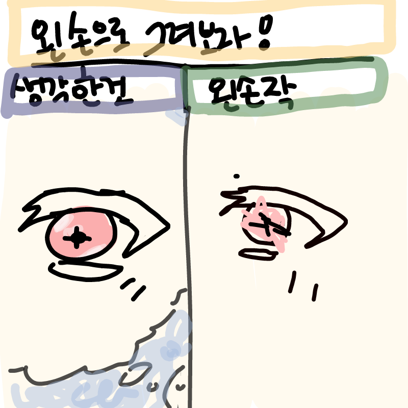 엌... : 엌... 스케치판 ,sketchpan