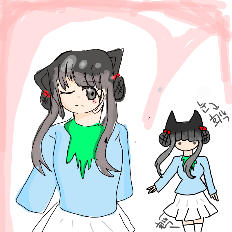 아무도 연.. : 아무도 연성안해서 해봤더니 어려워서 안하는거였구나.. 스케치판 ,sketchpan