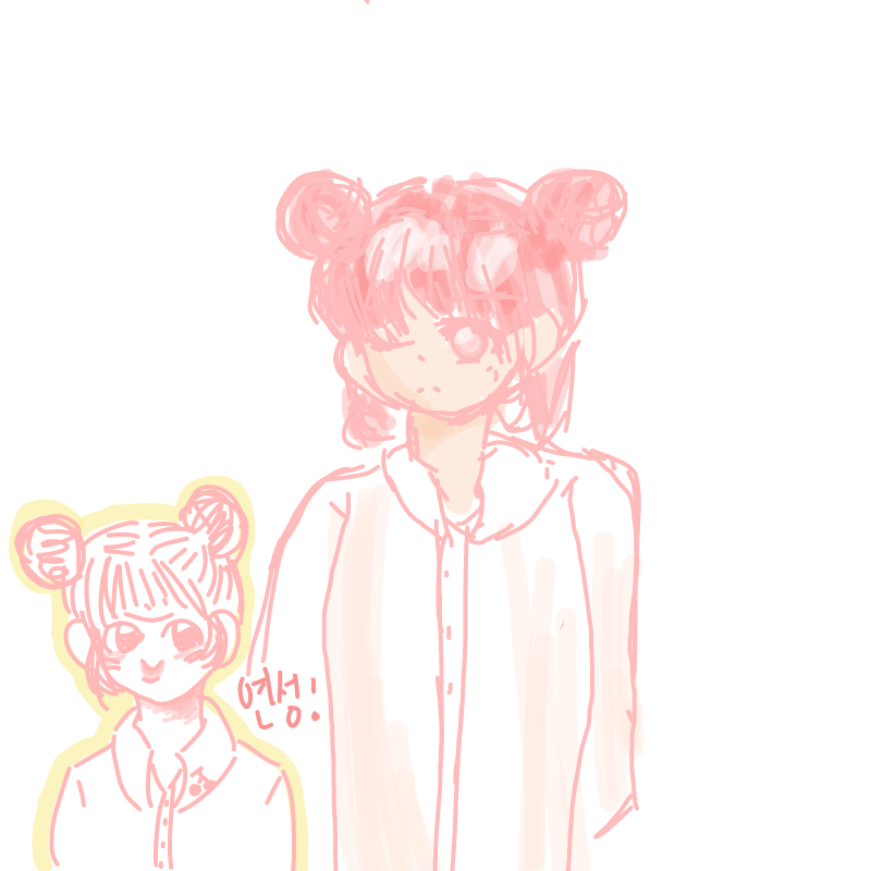   :   스케치판 ,sketchpan