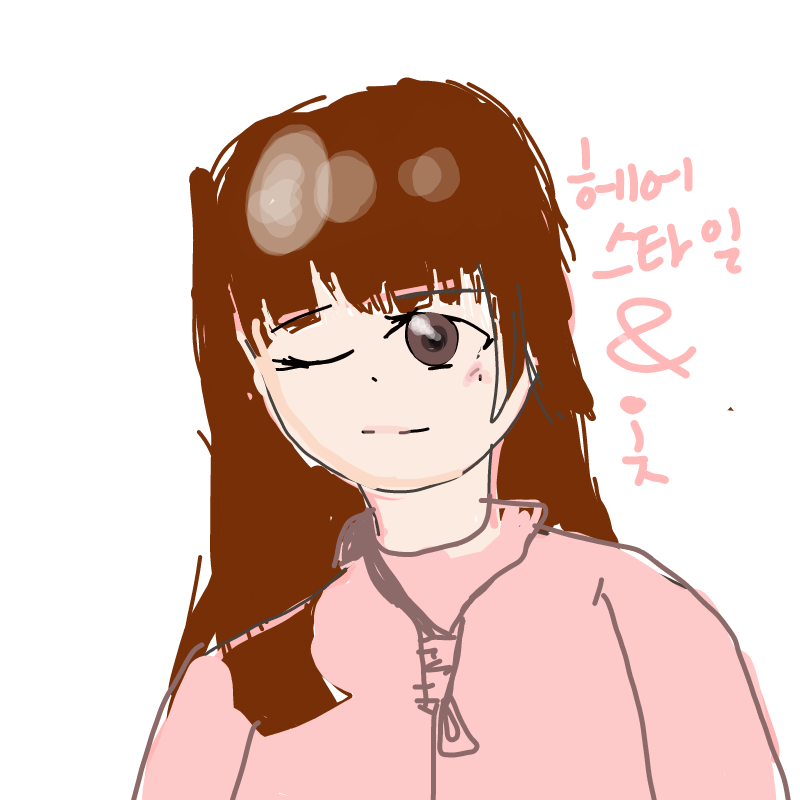   :   스케치판 ,sketchpan