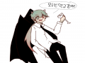   :   스케치판 ,sketchpan