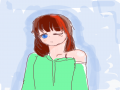 옷색칠하기.. : 옷색칠하기 귀찮았★ 스케치판 ,sketchpan