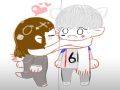 ♥ : ♥ 스케치판 ,sketchpan