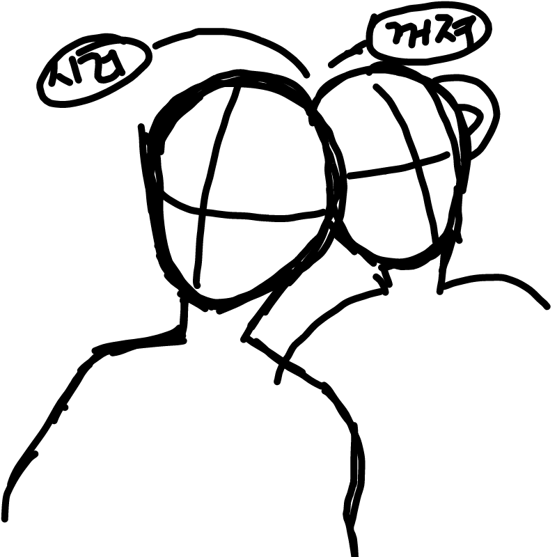 이어그리기.. : 이어그리기좀 부탁이요 스케치판 ,sketchpan