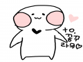 캐릭터가 .. : 캐릭터가 넘 귀여운데 망치고...ㅠ 대충한것 같아도 최선을 다했어요ㅠㅠ@~@
그래두 봐주시라유♥ 스케치판 ,sketchpan