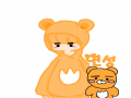 아이핀 님.. : 아이핀 님이 연성해 주셨습니다!! 카와이 데스네!!♥ 스케치판 ,sketchpan