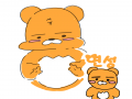 쑥차 님이 .. : 쑥차 님이 연성해주셨어요!! 카왕잉♥♥ 스케치판 ,sketchpan