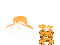 네이~ 님이.. : 네이~ 님이 연성해 주셨어요!! 스케치판 ,sketchpan