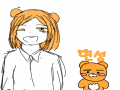 하덕세하 .. : 하덕세하 님이 연성해 주셨습니다!! 스케치판 ,sketchpan