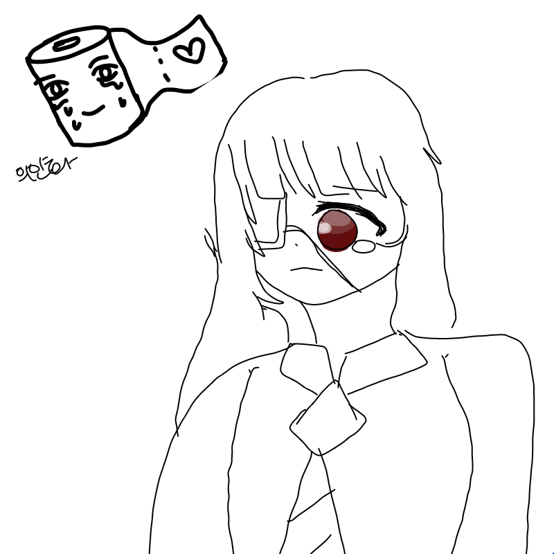 색칠....... : 색칠.....크흙....ㅋ 스케치판 ,sketchpan