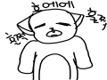 끄으아아아.. : 끄으아아아아ㅏ아ㅏ아ㅏ앙ㅇ감기 쫘증놔!!!!!!! 스케치판 ,sketchpan