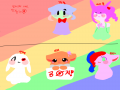 솨신 : 솨신 스케치판 ,sketchpan