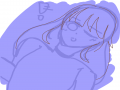 주웆ㅇ : 주웆ㅇ 스케치판 ,sketchpan