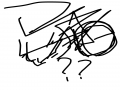 흐에레???.. : 흐에레???또이로네???ㅠㅠ터치 안됨유 스케치판 ,sketchpan