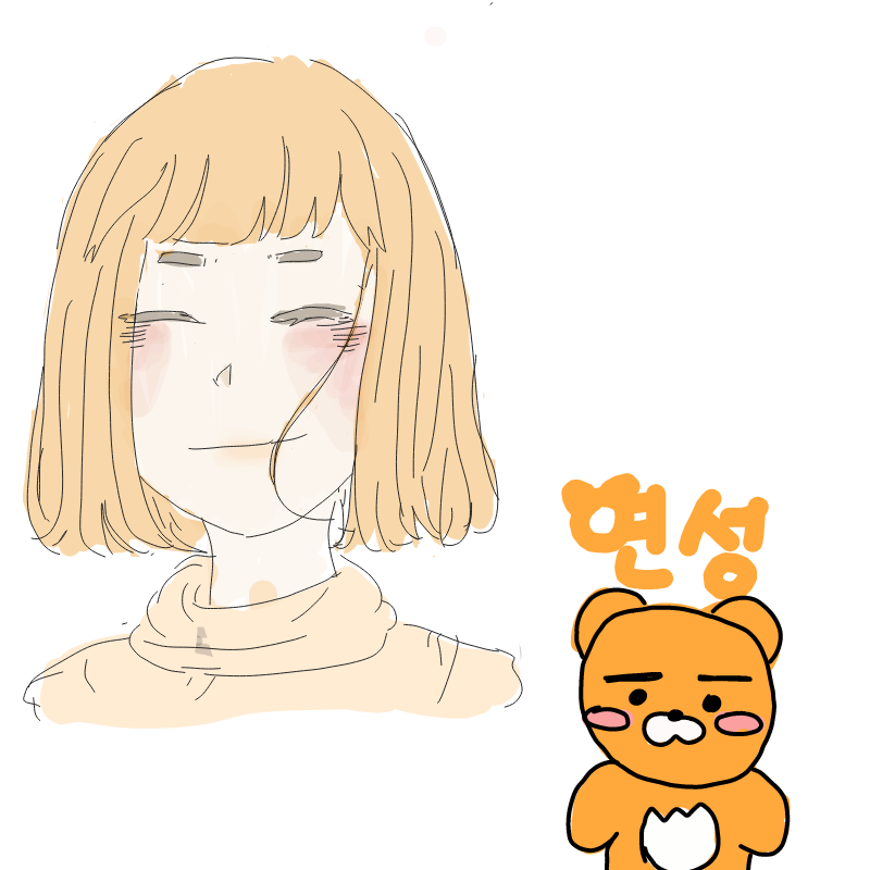 스트로딸기.. : 스트로딸기 님이 연성해 주셨습니다!! 스케치판 ,sketchpan
