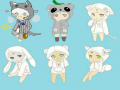   :   스케치판 ,sketchpan