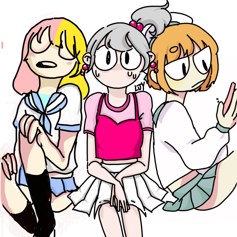   :   스케치판 ,sketchpan