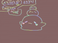 난 모찌모.. : 난 모찌모찌하댜 스케치판 ,sketchpan