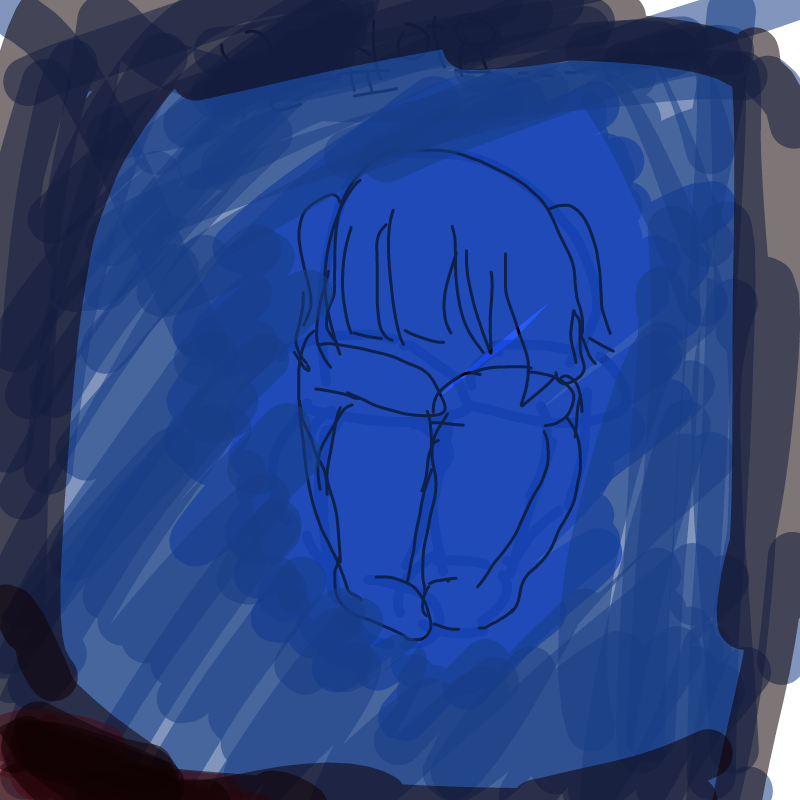 이렇게 심.. : 이렇게 심한....슬럼프는 처음 와봐요.....울고 싶어요 스케치판 ,sketchpan