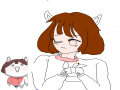   :   스케치판 ,sketchpan