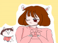 끝!! : 끝!! 스케치판 ,sketchpan