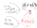 힛♥ : 힛♥ 스케치판 ,sketchpan