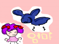 그린건 엄.. : 그린건 엄마가 그렸고 색칠은 엄마가 색말한대로 제가 색칠했어요!!!♥모두 잘 그렸다고 칭찬해주세요오옹!!(ㅋㅋㅋ) 스케치판 ,sketchpan
