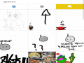 그림 예전.. : 그림 예전에 그리셨는뎅....?뭐죠..???왜 첨이라고 나와용...??답변좀 해주세여ㅠㅠ 스케치판 ,sketchpan