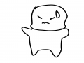 아..아니게.. : 아..아니게찌!!!!케케 너무나뻐!!꾸찡님!!하..너무한것아뉩니카.. 스케치판 ,sketchpan