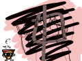 중저 : 중저 스케치판 ,sketchpan
