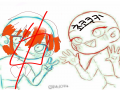 RiE님은..... : RiE님은...제가 하나더 트레할테니까 거기옆에다 그리면 되세요+!! 스케치판 ,sketchpan