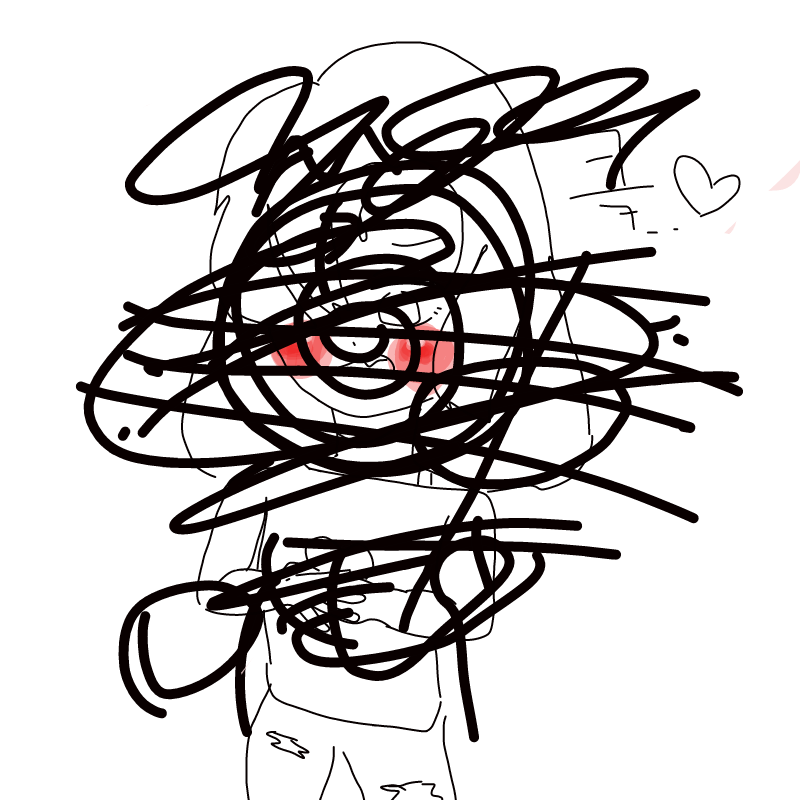 킄...중이.. : 킄...중이여서 몹시 곤란하군..♥ 스케치판 ,sketchpan