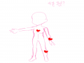 팔=엑소 안.. : 팔=엑소 안무염습 하다가 책상모서리에 부딪혀서 붕대감고 있습니다^^
마음=엑소 컴백 안햐서 마음이 아퍼요*-^
다리=엑소 안무 추다가 팔과 같이 다쳐서 멍들었습니다^^

엑소관련된 다침이라면 아프지않고 기뻐요♥ 스케치판 ,sketchpan
