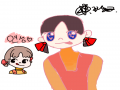 행국이가 .. : 행국이가 연성 해줬어요♥넘 귀여워어 스케치판 ,sketchpan