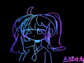   :   스케치판 ,sketchpan