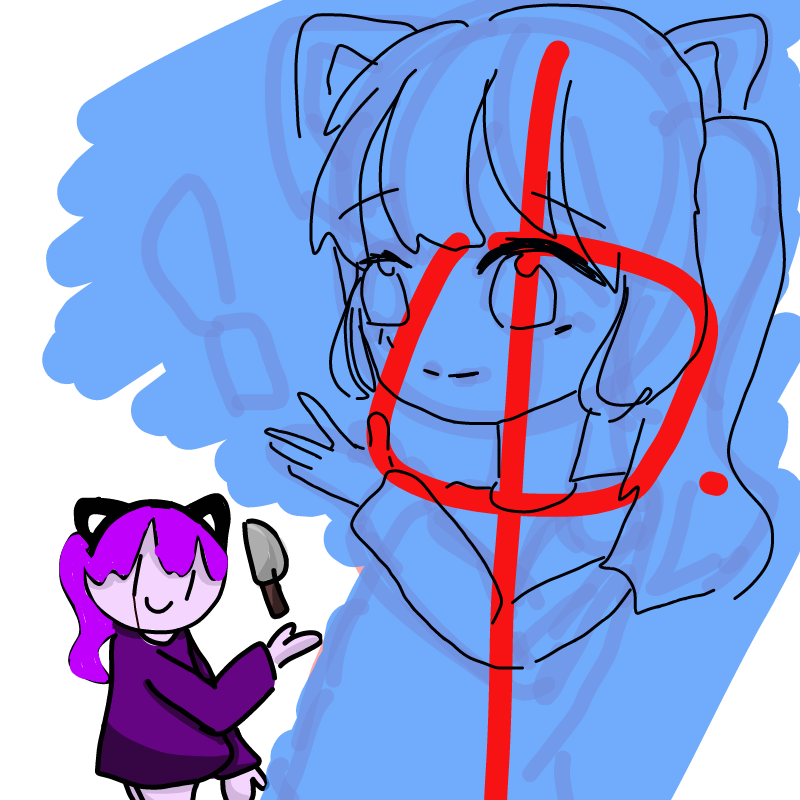   :   스케치판 ,sketchpan