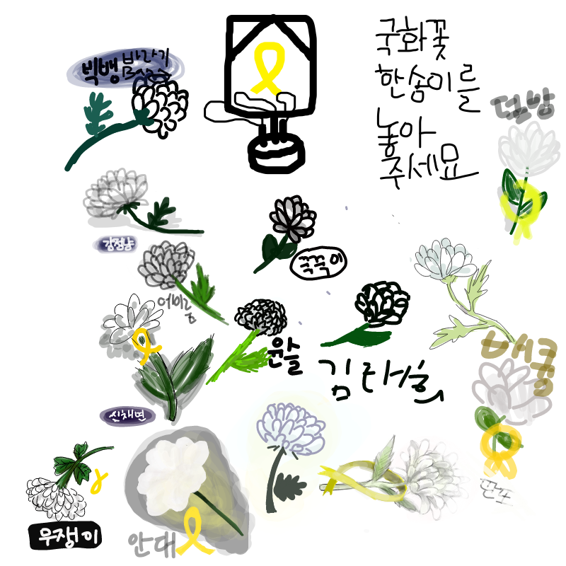   :   스케치판 ,sketchpan