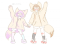 끄읏 : 끄읏 스케치판 ,sketchpan