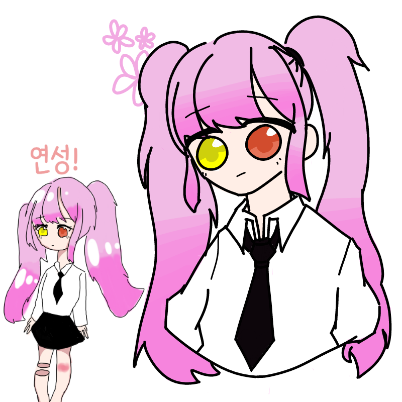 닫을(95%동.. : 닫을(95%동결) 님이 연성해 주셨습니당!!♥ 스케치판 ,sketchpan