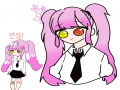 닫을(95%동.. : 닫을(95%동결) 님이 연성해 주셨습니당!!♥ 스케치판 ,sketchpan