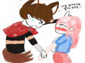 ★ : ★ 스케치판 ,sketchpan