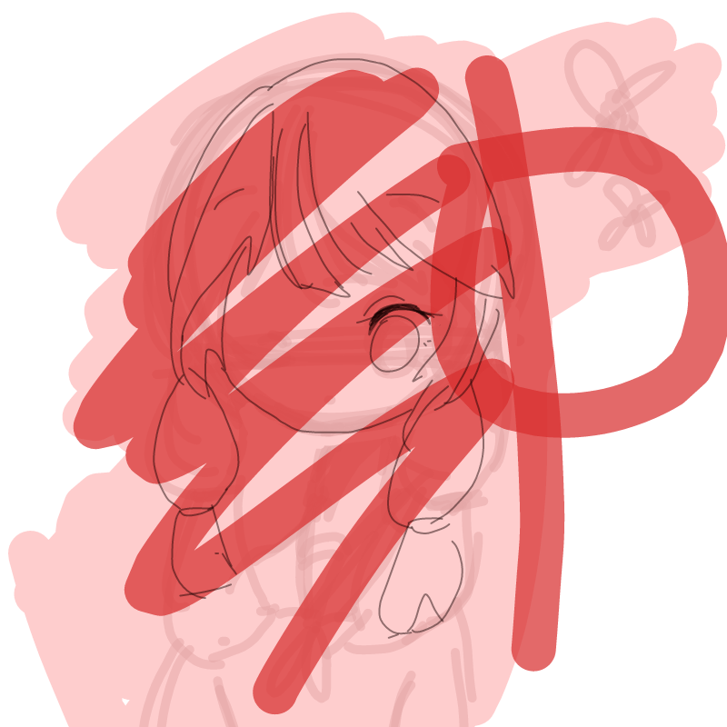 중 : 중 스케치판 ,sketchpan
