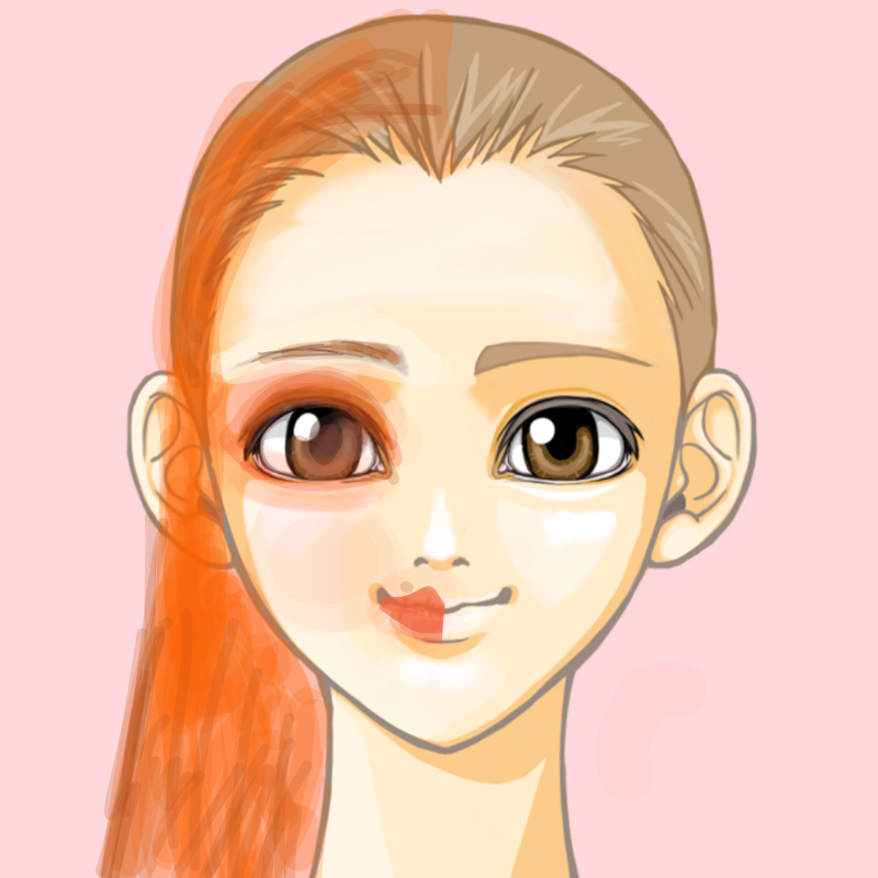 반반 : 반반 스케치판 ,sketchpan