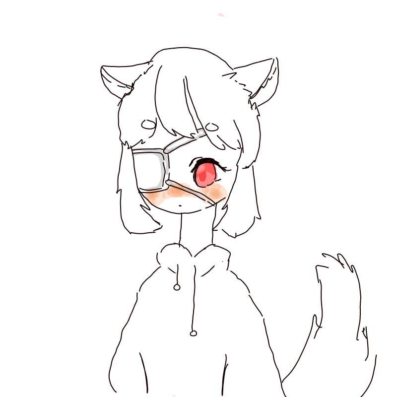 중 : 중 스케치판 ,sketchpan