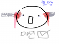 호엥 : 호엥 스케치판 ,sketchpan
