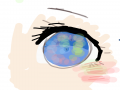 냐 : 냐 스케치판 ,sketchpan