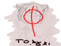 실친 참치 .. : 실친 참치 리퀘 중 스케치판 ,sketchpan