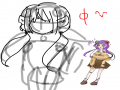   :   스케치판 ,sketchpan
