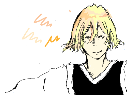 미완 : 미완....... 스케치판 ,sketchpan