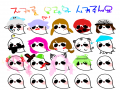   :   스케치판 ,sketchpan